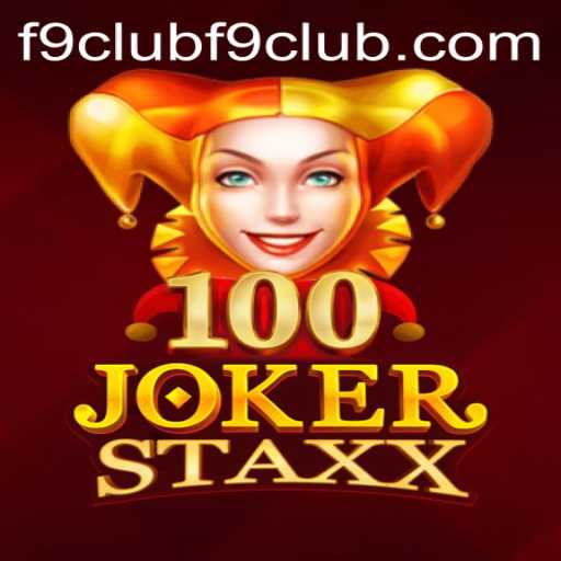 Exploring the Thrills of 100JokerStaxx: The Casino Game Making Waves with F9CLUB