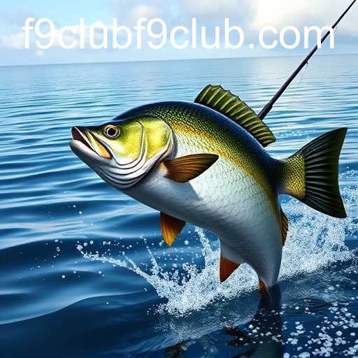 The Thrilling World of Fishing Games at F9CLUB