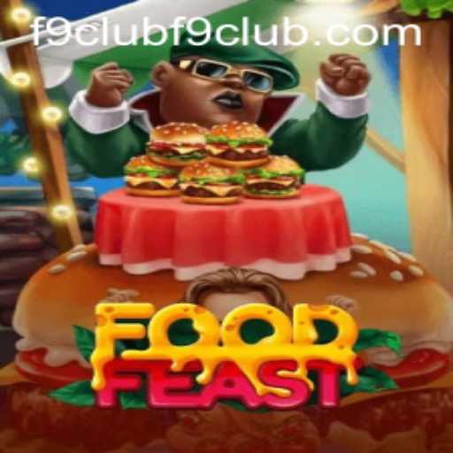 Discover the Culinary Adventure of FoodFeast and Join the F9CLUB