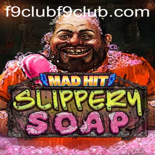 MadHitSlipperySoap: A New Wave in Interactive Gaming