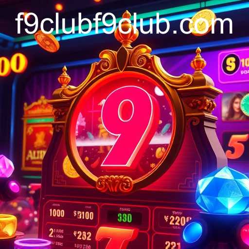 The Dynamic World of Online Slots and the Impact of F9CLUB