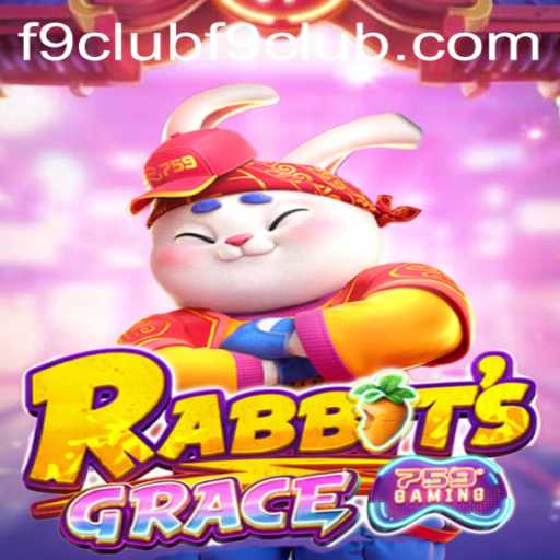 Discover the Enchanting World of RabbitsGrace with F9CLUB