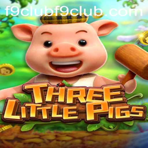 Step into Adventure with THREELITTLEPIGS and F9CLUB